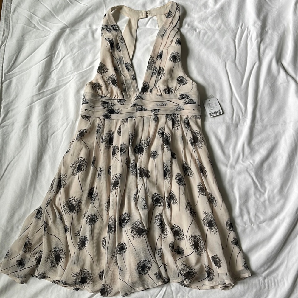 Dandelion Free People dress